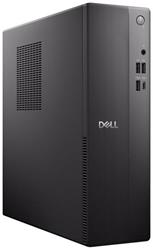 Dell Pro Slim Essential QVS1260/180W/U5-225/16GB/512GB SSD/Intel UHD/WLAN/Kb/Mouse/W11 Pro/3Y ProSpt