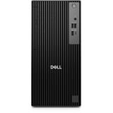 Dell Pro Tower QCT1255/180W/AMD Ryzen 7 PRO 8700G/16GB/512GB SSD/Integrated/Kb/Mouse/W11 Pro/3Y ProSpt