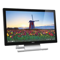 DELL S2240T 21,5" 1920x1080 Multi-TOUCH VA 3000:1 25ms 250cd VGA DVI HDM USB