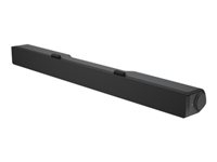 Dell Stereo USB SoundBar AC511