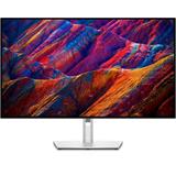 Dell UltraSharp 32 4K Video Conf Monitor - U3223QE, 80cm (31.5'')