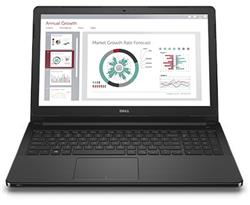 DELL Vostro 3578 i5-8250U 15.6" FHD 8GB 1TB R5 M420 DVDRW W/BT CAM W10P(64bit) 3Y NBD