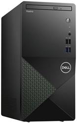 Dell Vostro 3910 MT|300W|TPM|i7-12700|16GB|512GB SSD|Intel UHD 770|DVD RW|WLAN|Kb|Mouse|W11 Pro|3Y ProSpt