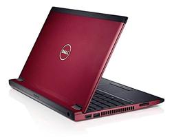 DELL Vostro V131 i3-2350M (2.3GHz) 13,3" HD (LED) UMA 4GB 320GB WL BT FPR Cam W7Pro(64bit) 3y RED