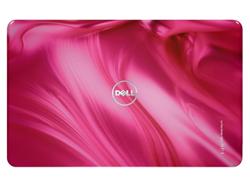 DELL -vymeniteľný kryt pre Inspiron Queen 15" - La Pazitively Hot! ( (N5110, M5110)
