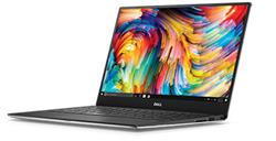 DELL XPS 13-9360 i5-8250U 13.3" FHD 8GB 256GB SSD WL BT CAM W10Pro 3Y NBD