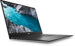 DELL XPS15 9570 i7-8750H 15.6" FHD GTX1050Ti(4GB) 8GB 256GB Fpr W/BT Cam W10H 2Yr