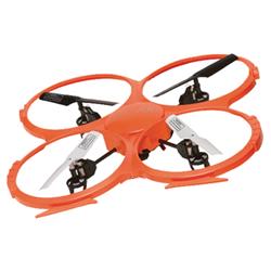 Denver 2.4GHz kvadkoptéra/dron s vstavanou HD kamerou