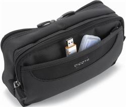 DICOTA Cable Case Pro púzdro pre káble
