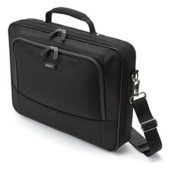 DICOTA Essential Classic Square 13''-14,1'' čierna