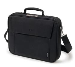 DICOTA_Multi BASE 14 - 15.6, Lightweight notebook case with protection function black