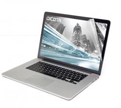 DICOTA_Screen protector Anti-Glare Filter 15.4" for Mac Book