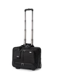DICOTA_Top Traveller Roller PRO 14 - 15.6, Professional trolley with refined functionality and lots of storage space