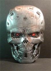 DVD Film: Terminator Salvation 2DVD LEBK