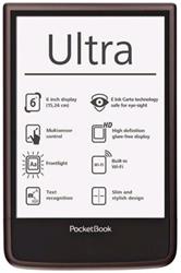E-book POCKETBOOK 650 Ultra White + 100 kníh ZDARMA