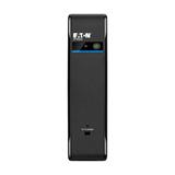 Eaton 3P Ellipse UPS USB IEC, 1300 VA, 840 W, Input: C14, Outputs: (4) C13, (4) C13 surge only, USB charge, Tower
