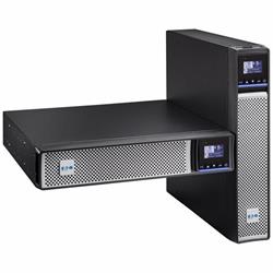 Eaton 5PX Gen2 UPS, 1000VA/1000 W, Input: C14, Output: (8) C13, Rack/tower, 2U, NetworkCard