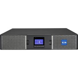 Eaton 9PX Lithium UPS 1500 VA, 1500 W, Input: C14, Outputs: (8) C13, Rack/tower, 2U