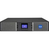 Eaton 9PX Lithium UPS 1500 VA, 1500 W, Input: C14, Outputs: (8) C13, Rack/tower, 2U