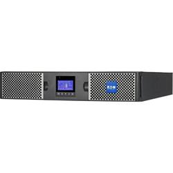 Eaton 9PX Lithium UPS Netpack, 1500 VA, 1500 W, Input: C14, Outputs: (8) C13, Rack/tower, 2U, Network card included