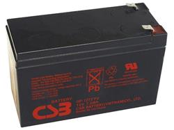 EATON CSB Batéria 12V; 7Ah