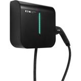 EATON Green Motion Home, EV charging station, Online, Adjustable output power 3,7 kW to 11 kW (single-phase or 3-p