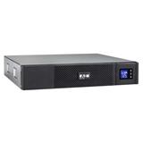 EATON UPS 1/1fáza, 1000VA - 5SC 1000IR, 8x IEC, USB, Line-interactive, Rack
