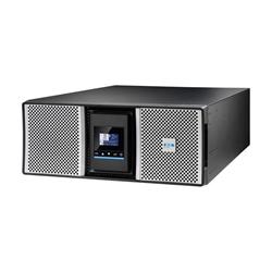 EATON UPS 1/1fáza, 11kVA - 9PX 11000i RT4U HotSwap Netpack G2