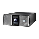 EATON UPS 1/1fáza, 11kVA - 9PX 11000i RT4U HotSwap Netpack G2