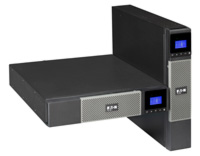 EATON UPS 1/1fáza, 1500VA - 5PX 1500i RT2U, 8x IEC, USB, Line-interactive, Rack/Tower
