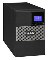 EATON UPS 1/1fáza, 1550VA - 5P 1550i, 8x IEC, USB, Line-interactive