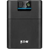 EATON UPS 1/1fáza 1600VA, 5E 1600 FR, USB, Line-interactive