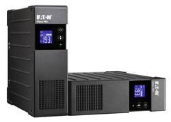 EATON UPS 1/1fáza, 1600VA - Ellipse PRO 1600 IEC, Line interactive