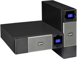 EATON UPS 1/1fáza, 3000VA - 5PX 3000i RT3U, 9x IEC, USB, Line-interactive, Rack/Tower
