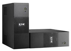 EATON UPS 1/1fáza, 550VA - 5S 550i, 4x IEC, USB, Line-interactive