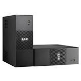 EATON UPS 1/1fáza, 550VA - 5S 550i, 4x IEC, USB, Line-interactive