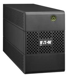 EATON UPS 1/1fáza 850VA, 5E 850i USB 4x IEC, Line-interactive