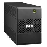 EATON UPS 1/1fáza 850VA, 5E 850i USB 4x IEC, Line-interactive