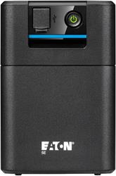 EATON UPS 1/1fáza 900VA, 5E 900 IEC, USB, G2, line-interactive