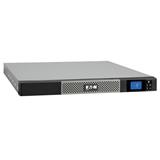 EATON UPS 1/1fáze, 1550VA - 5P 1550i Rack1U, 6x IEC, USB, Line-interactive