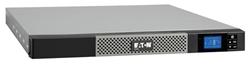 EATON UPS 1/1fáze, 1550VA - 5P 1550i Rack1U, 6x IEC, USB, rozbaleny tovar