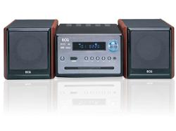 ECG Mikro systém ECG XENON D 555