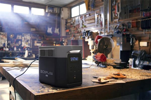 EcoFlow DELTA 2