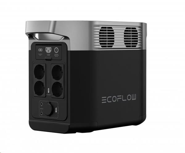 EcoFlow DELTA 2