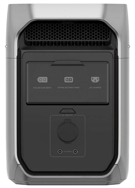 EcoFlow DELTA 3 Plus
