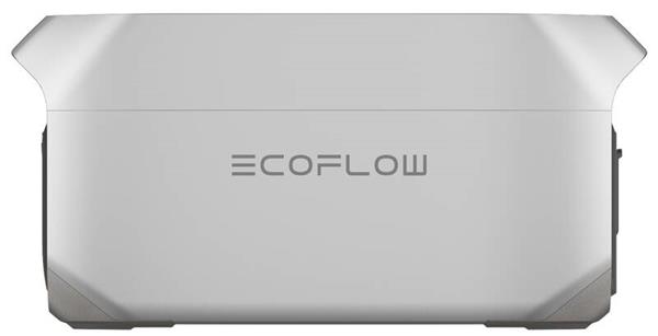 EcoFlow DELTA 3 prídavná batéria