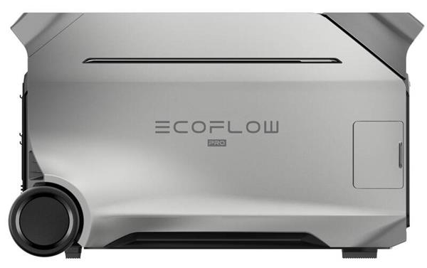 EcoFlow DELTA Pro 3