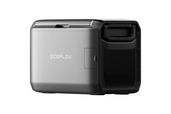 EcoFlow Glacier Classic prenosná chladnička - 45 litrov