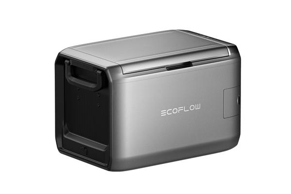 EcoFlow Glacier Classic prenosná chladnička - 55 litrov
