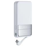 EcoFlow RAPID Magnetická Power Banka (5000mAh) - svetlomodrá